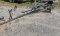 boat trailer