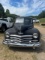 1948 Plymouth runs and drives - Title