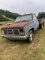 GM DUALLY TRUCK - 1 ton