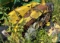 (2) John Deere mower decks