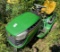 Mower