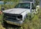GMC parts truck 1GCGK24R1XF068442