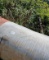Fuel Barrel and Stand