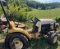 Cub Cadet Tractor