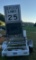 Speed Sign Trailer