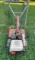 Honda Tiller Motor