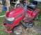 Craftsman Riding Mower