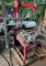 Hunter Engineering Company - TCX500 Tire Machine
