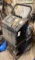 AC recovery machine