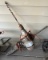 Antique drill