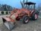 Kubota Tractor L4150 4 wd - Video has been added to catalog