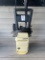 electric pressure washer