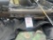 Summit 150 crossbow rifle with scope and case