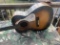 acoustic guitar Stella