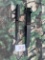 COLT'S 62316 knife and sheath