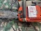 Husqvarna 42 chainsaw
