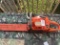 Husqvarna 460 rancher chainsaw