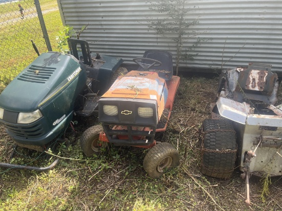 parts mowers (3)