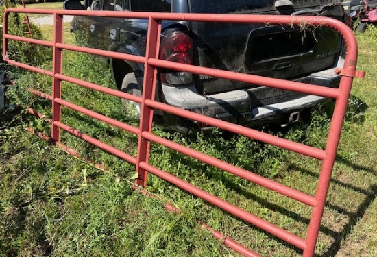 Farm Gate