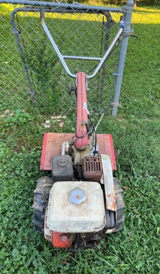 Honda Tiller Motor