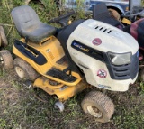 Mower