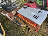 Murray Mower