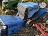 Mower