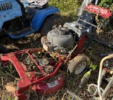 Mower