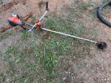 Husqvarna weedeater 525 RX
