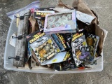 toy cars misc