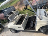 club car 4 wheel golf cart