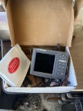 fish finder /depth finder