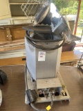 gas heater