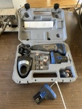 dremel tool and kit