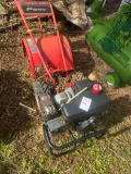 Troy bilt Poney rear time gas tiller