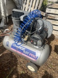 charge air-pro 2HP AIR COMPRESSOR