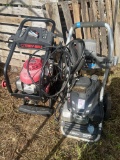 gas pressure washers (2)