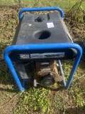 5000 WATT ELECTRIC GENERATOR