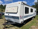 CAMPER - Bill of Sale Only