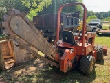Ditch Witch