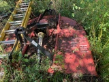 Bush Hog - 6’
