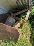 box blade 3 point