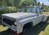 1978 Chevy 305 wrecker CCV1448168229