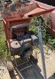 Wood Chipper