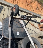 Wheelbarrow