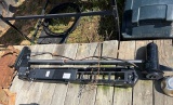 motor guide trolling motor 12 volt