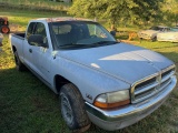 1996 Dodge Dakota - Bad Motor