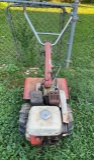 Honda Tiller Motor