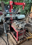 Hunter Engineering Company - TCX500 Tire Machine
