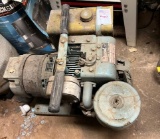 Gas Generator